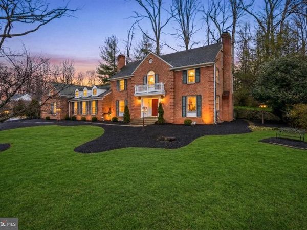 9460 TOBIN CIRCLE , POTOMAC, MD 20854