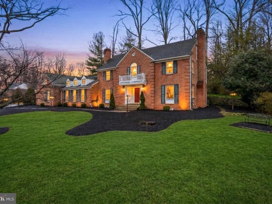 9460 Tobin Circle , Potomac, MD 20854 Main Photo