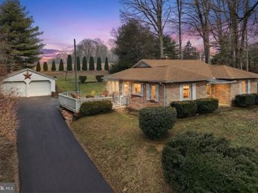 FAWN GROVE, PA 17321