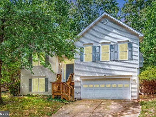 15722 BRANDYWINE ROAD, DUMFRIES, VA 22025