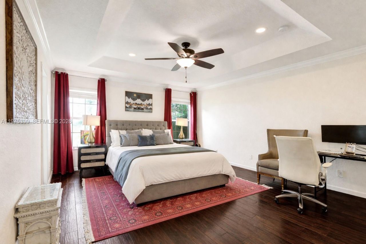 4501 Windmill Palm Way , Greenacres, FL 33463 Photo