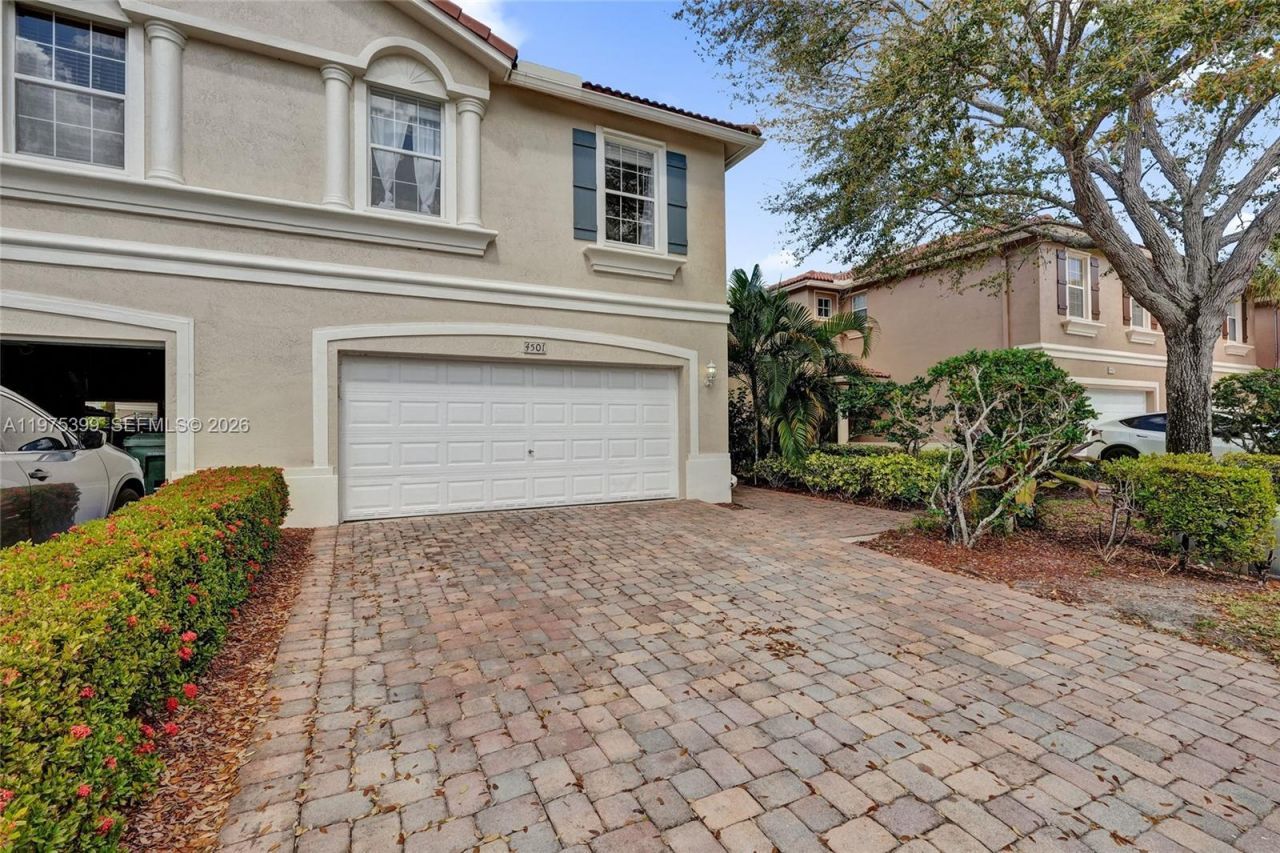 4501 Windmill Palm Way , Greenacres, FL 33463 Photo