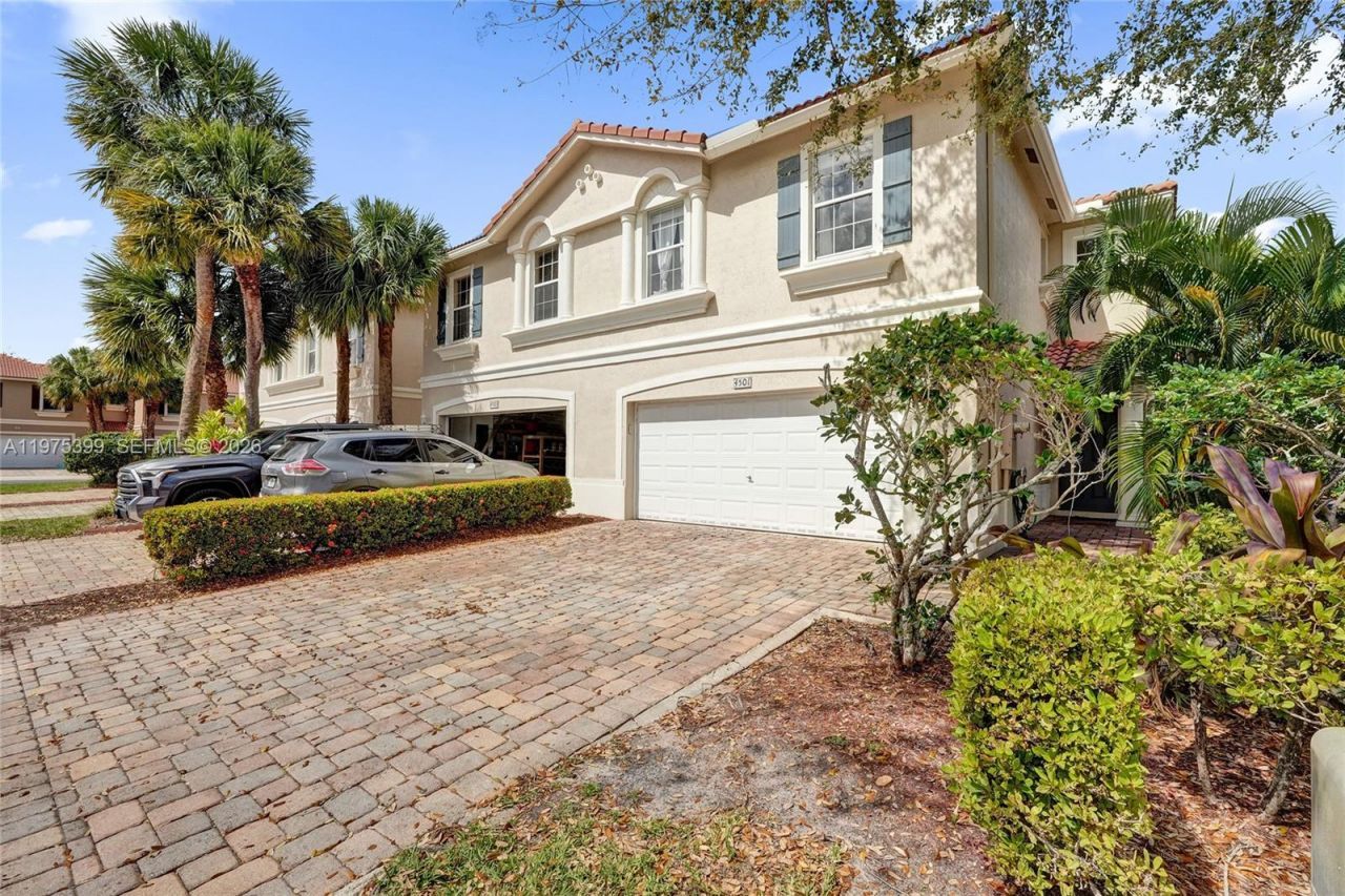 4501 Windmill Palm Way , Greenacres, FL 33463 Photo