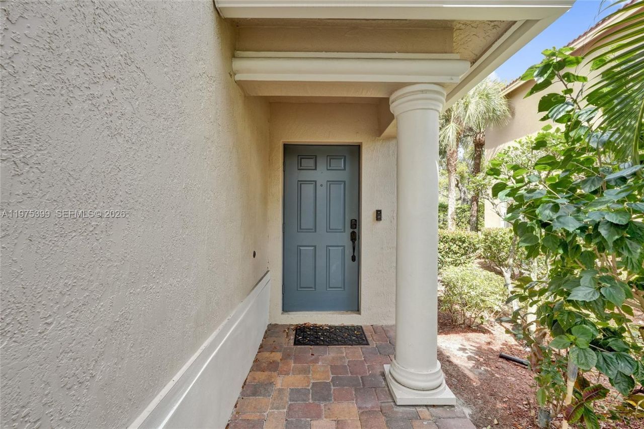 4501 Windmill Palm Way , Greenacres, FL 33463 Photo