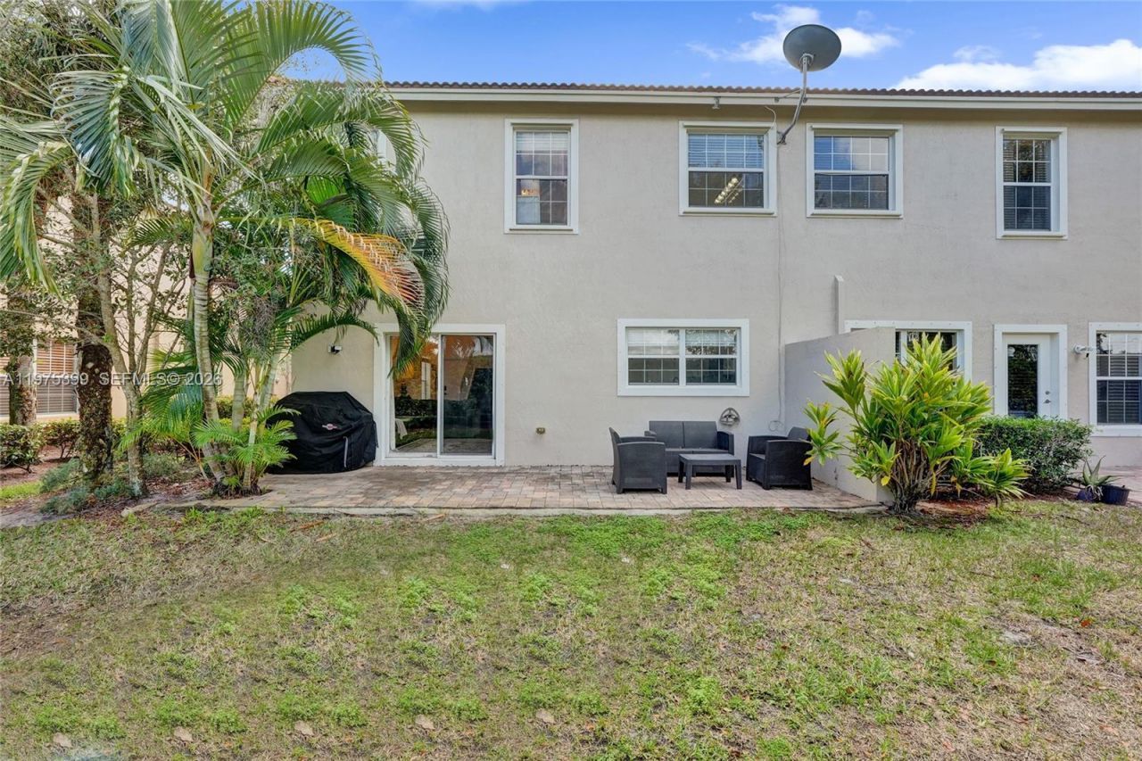 4501 Windmill Palm Way , Greenacres, FL 33463 Photo