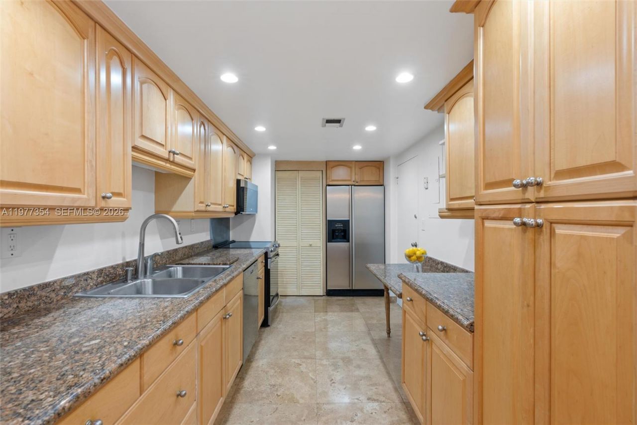 2100 S Ocean Dr, Unit 5CD, Fort Lauderdale, FL 33316 Photo