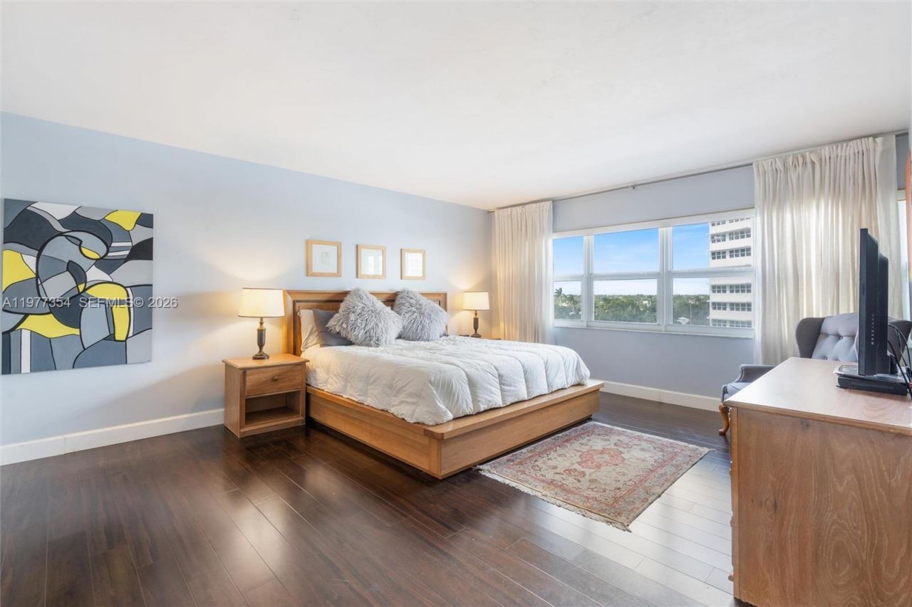 2100 S Ocean Dr, Unit 5CD, Fort Lauderdale, FL 33316 Photo