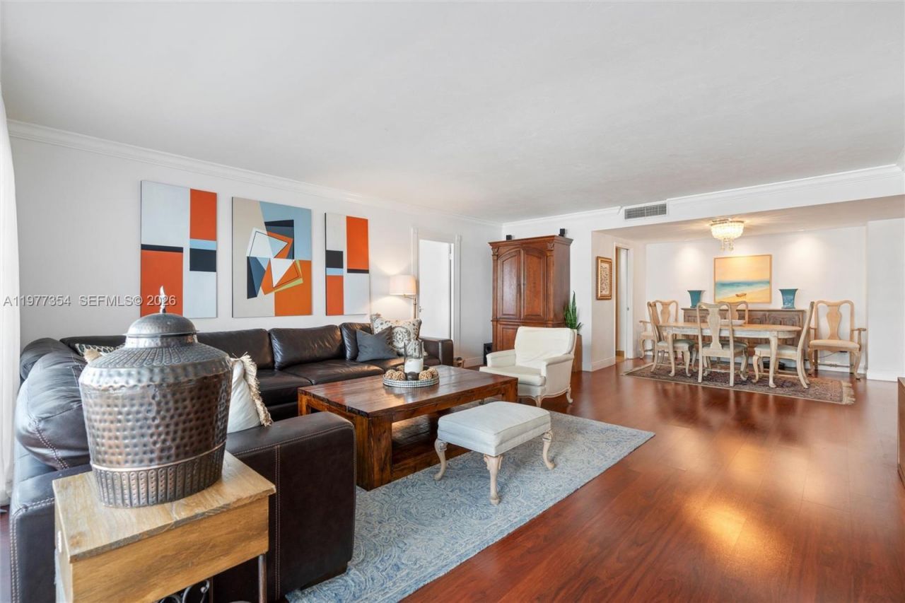 2100 S Ocean Dr, Unit 5CD, Fort Lauderdale, FL 33316 Photo