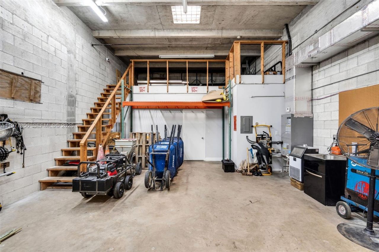 3640 NW 16th St , Unit 7B & 8B, Lauderhill, FL 33311 Photo