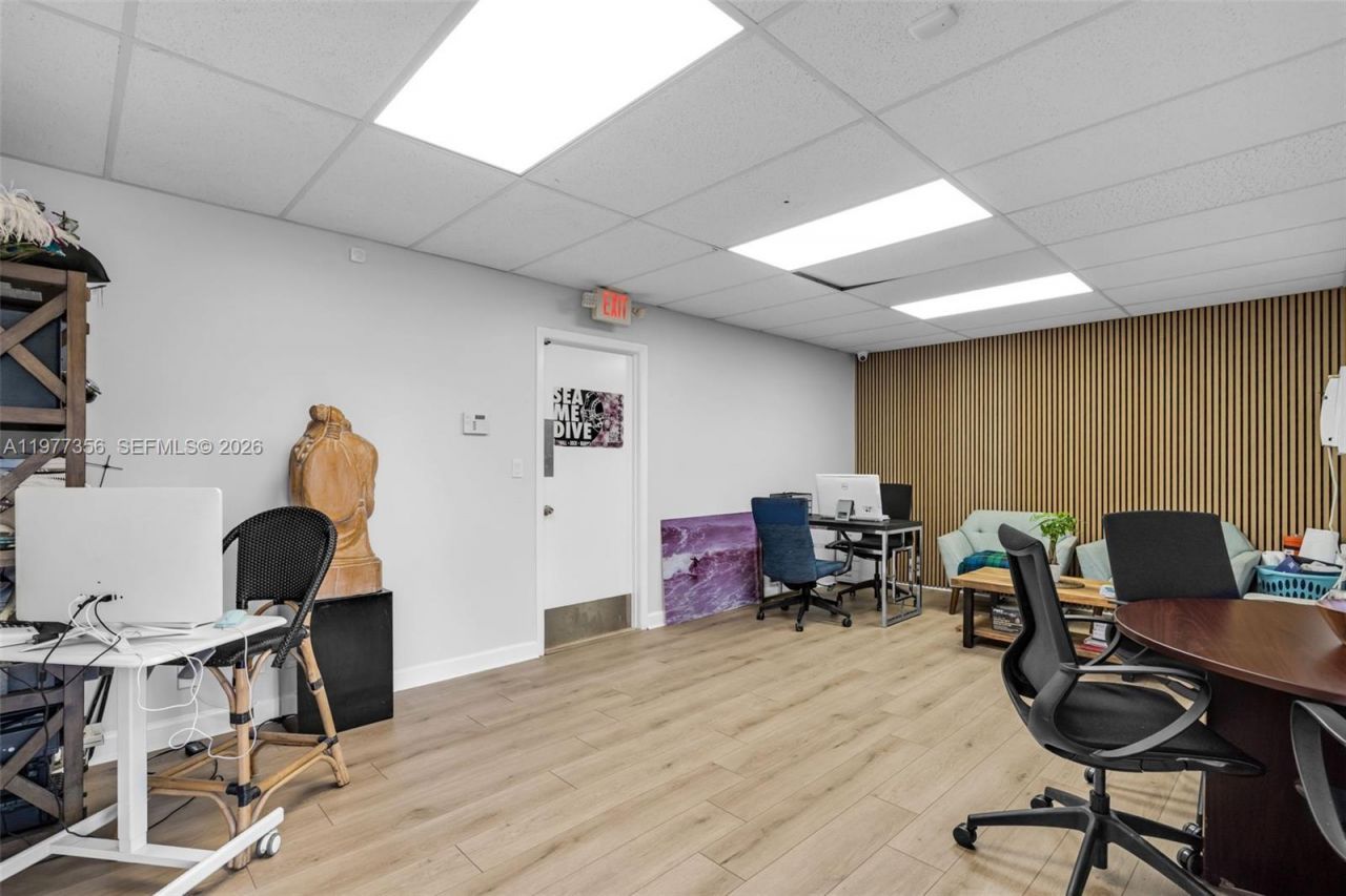 3640 NW 16th St , Unit 7B & 8B, Lauderhill, FL 33311 Photo