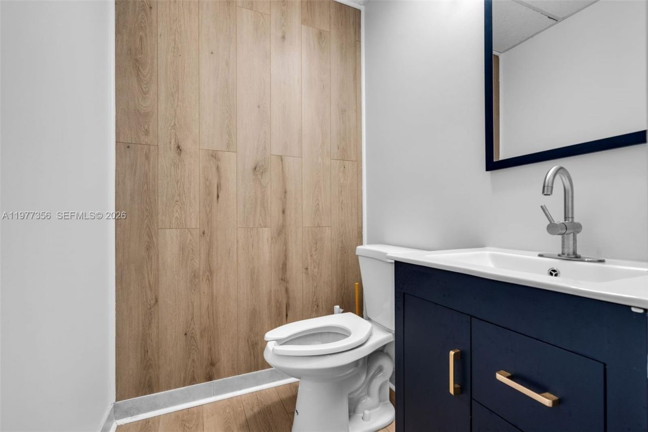 3640 NW 16th St , Unit 7B & 8B, Lauderhill, FL 33311 Photo