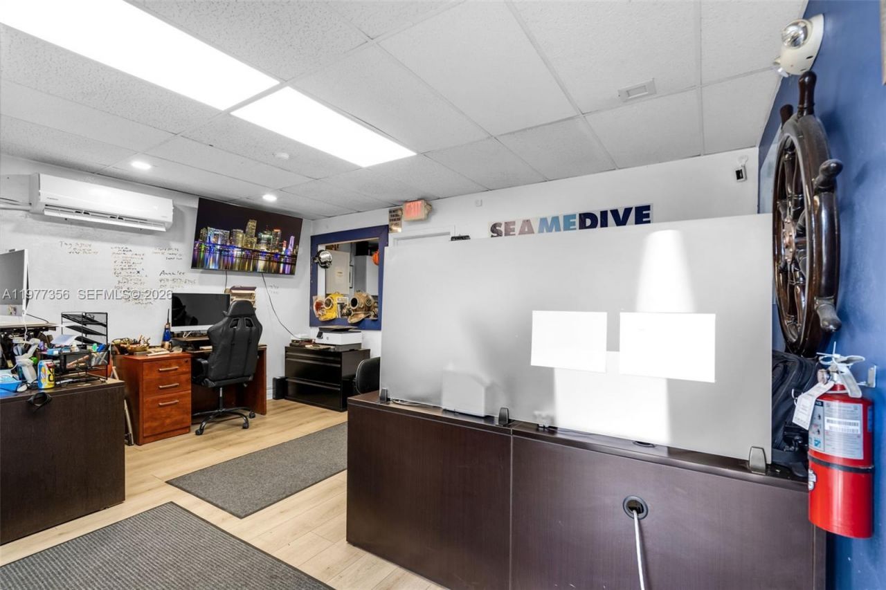 3640 NW 16th St , Unit 7B & 8B, Lauderhill, FL 33311 Photo