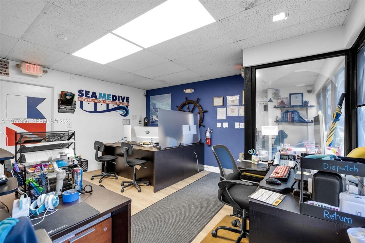 3640 NW 16th St , Unit 7B & 8B, Lauderhill, FL 33311 Photo