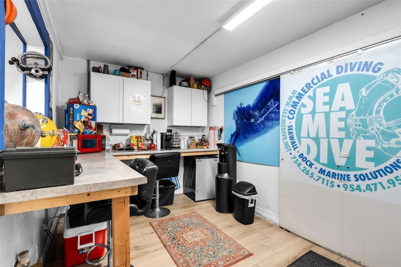 3640 NW 16th St , Unit 7B & 8B, Lauderhill, FL 33311 Photo