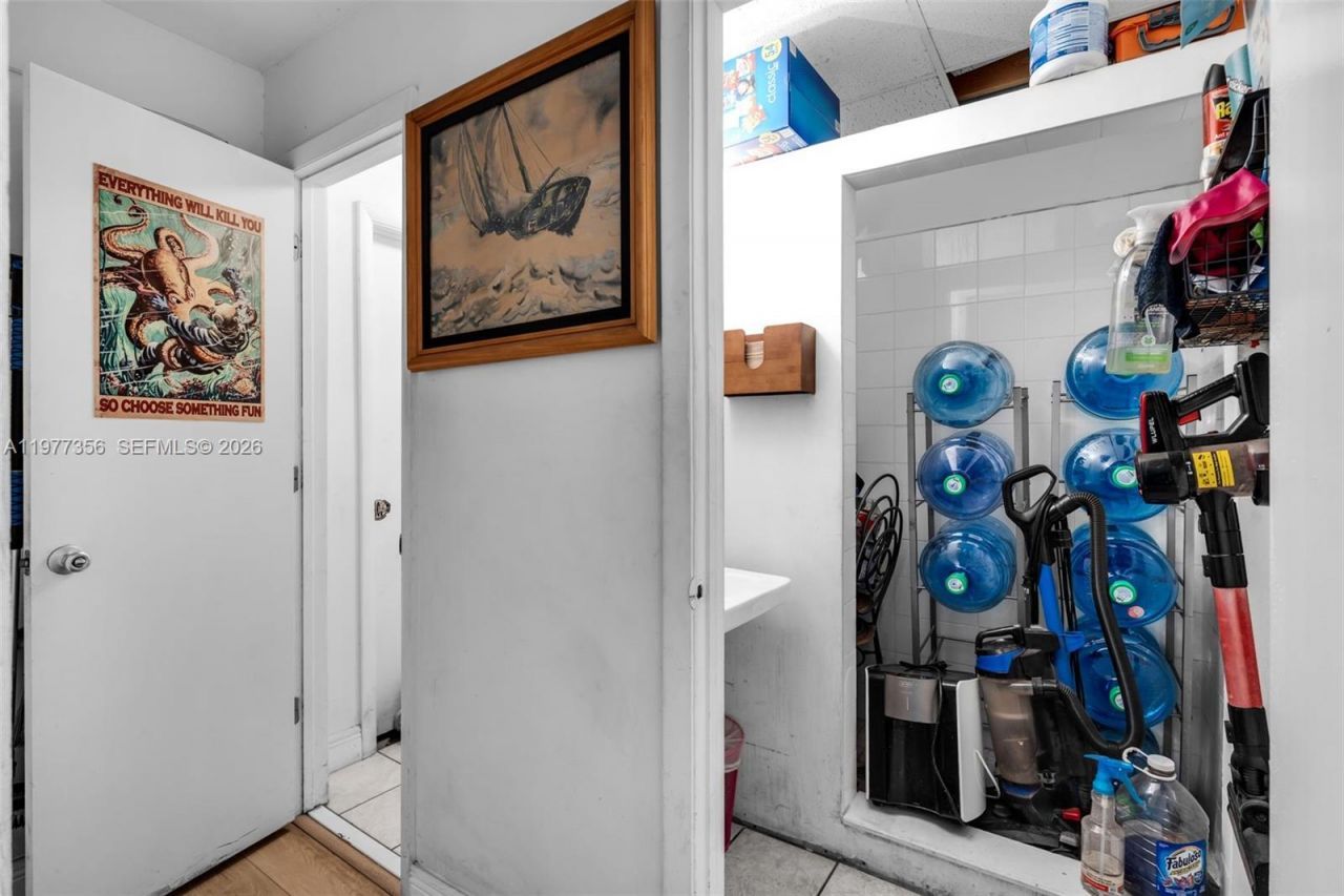 3640 NW 16th St , Unit 7B & 8B, Lauderhill, FL 33311 Photo