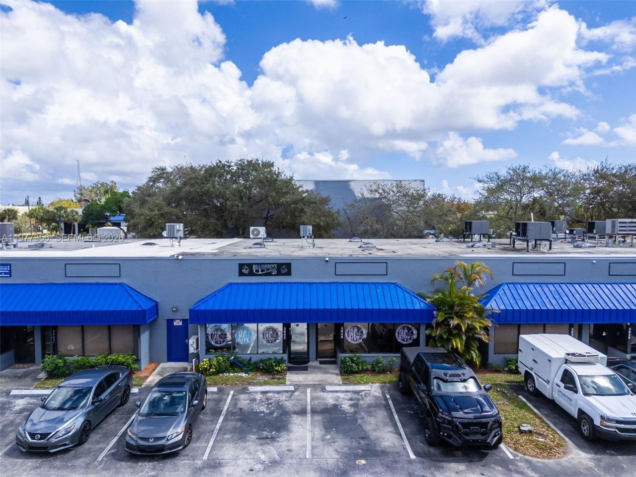 3640 NW 16th St , Unit 7B & 8B, Lauderhill, FL 33311 Photo