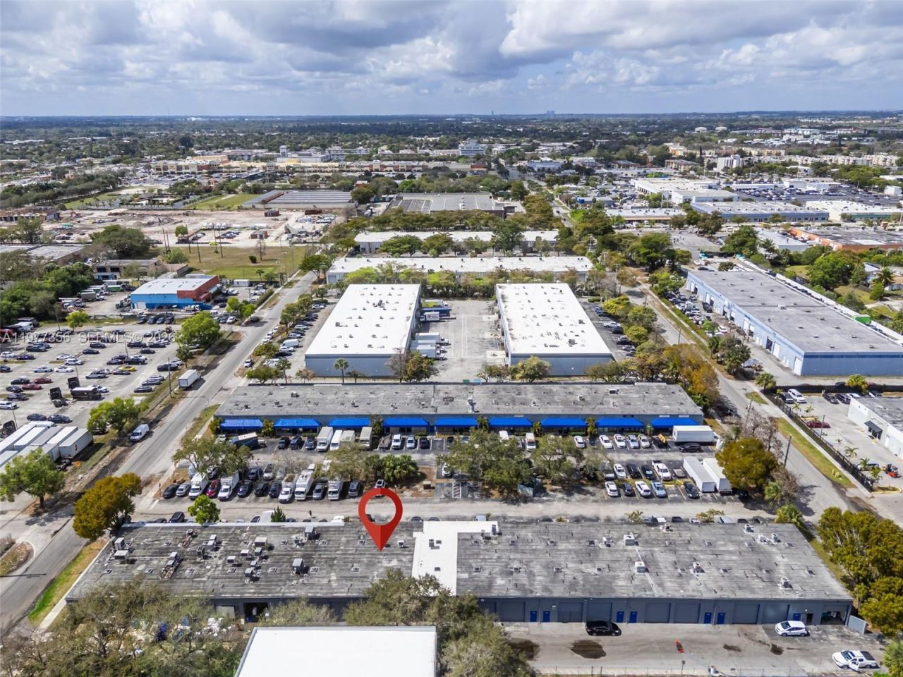 3640 NW 16th St , Unit 7B & 8B, Lauderhill, FL 33311 Photo