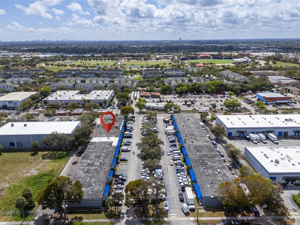 3640 NW 16th St , Unit 7B & 8B, Lauderhill, FL 33311 Photo