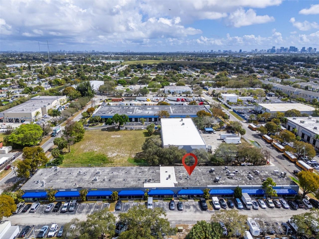 3640 NW 16th St , Unit 7B & 8B, Lauderhill, FL 33311 Photo