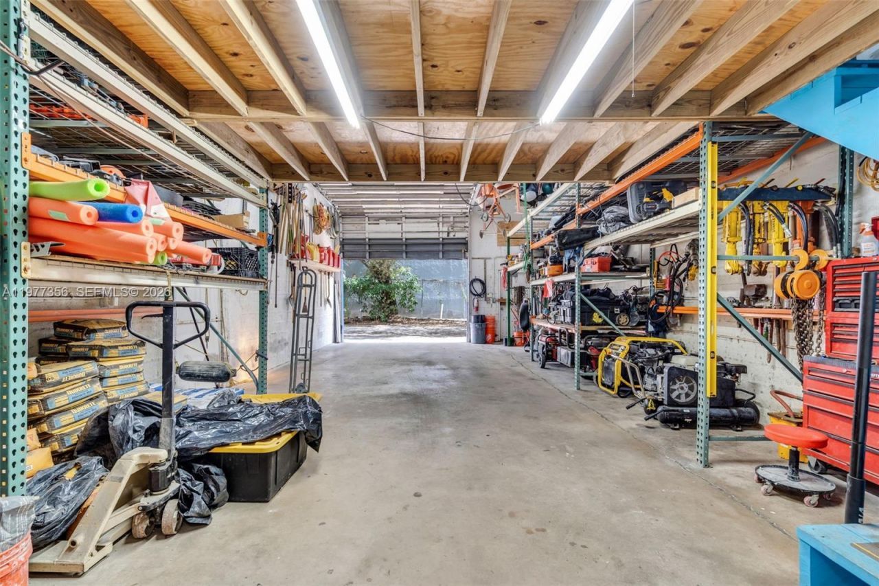 3640 NW 16th St , Unit 7B & 8B, Lauderhill, FL 33311 Photo