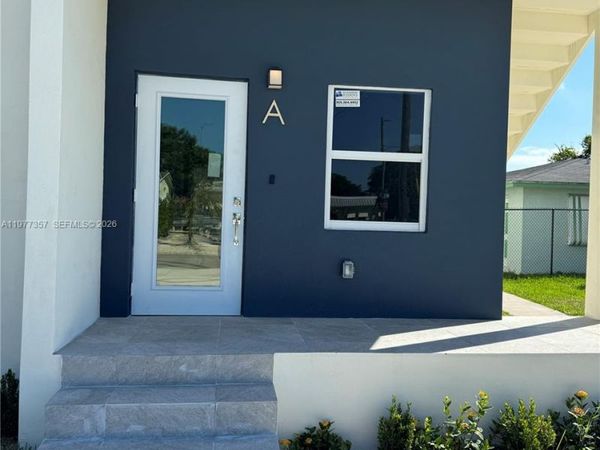 526 NW 6th, Unit A, Hallandale Beach, FL 33009