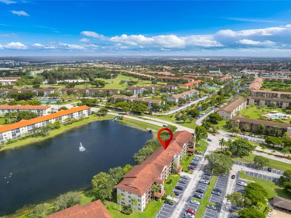 12901 SW 15th Ct , Unit 310V, Pembroke Pines, FL 33027