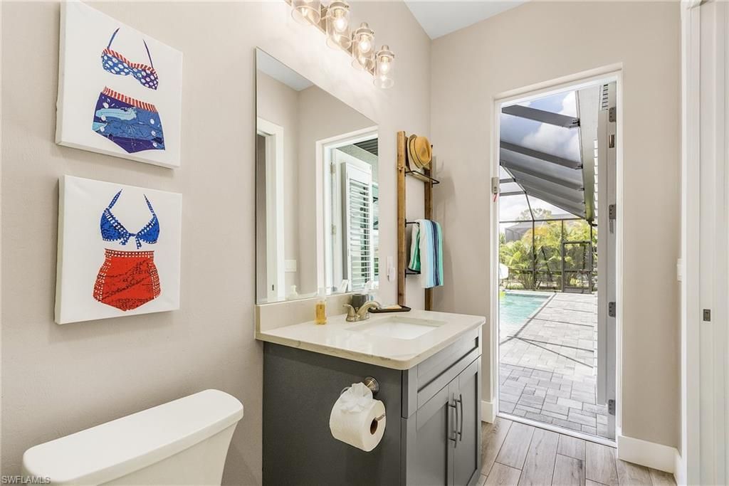 1704 SW 17th Ave , Cape Coral, FL 33991 Photo