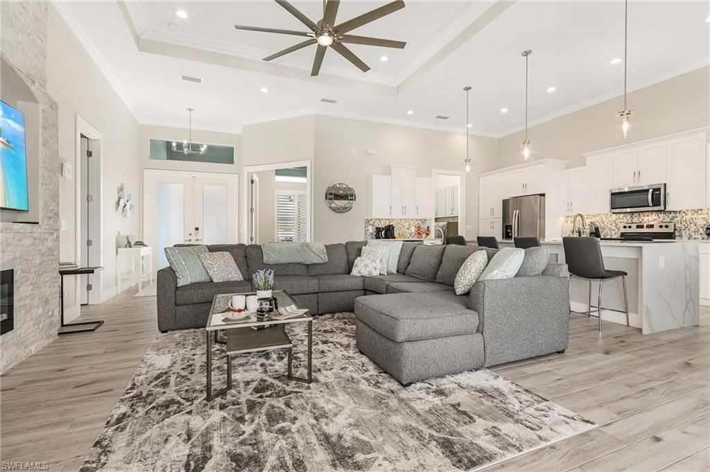 1704 SW 17th Ave , Cape Coral, FL 33991 Photo