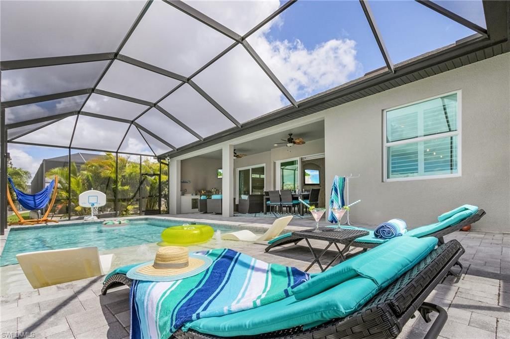 1704 SW 17th Ave , Cape Coral, FL 33991 Photo