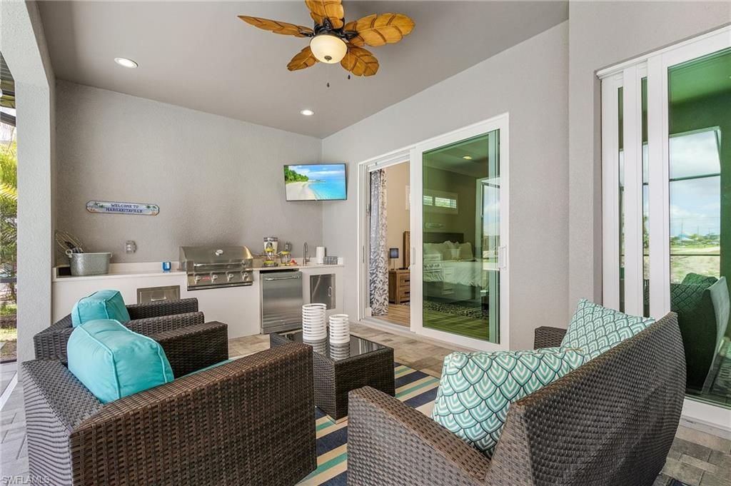 1704 SW 17th Ave , Cape Coral, FL 33991 Photo