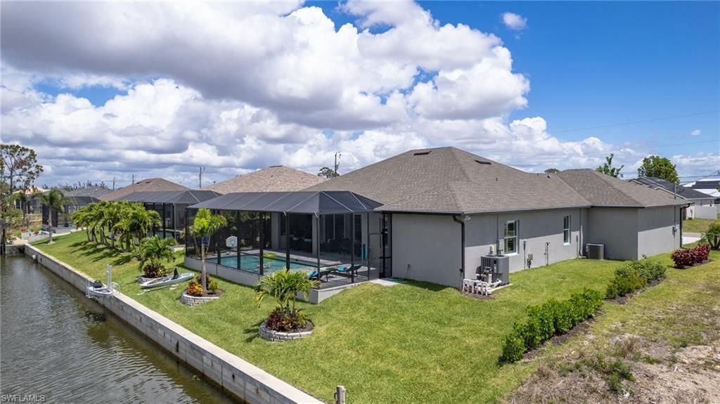 1704 SW 17th Ave , Cape Coral, FL 33991 Photo