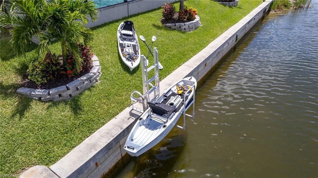 1704 SW 17th Ave , Cape Coral, FL 33991 Photo