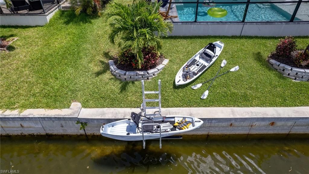 1704 SW 17th Ave , Cape Coral, FL 33991 Photo