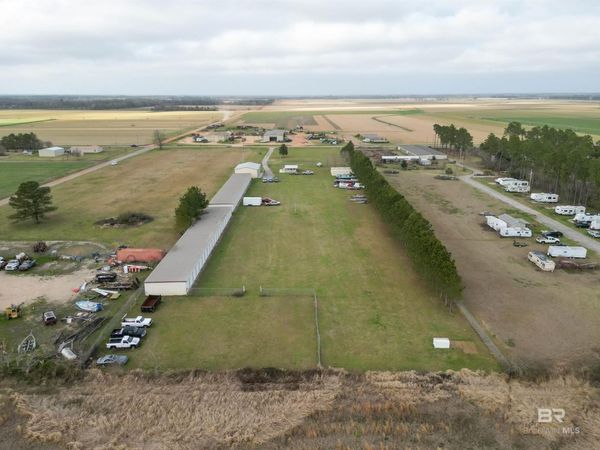 16070 County Road 12, Foley, AL 36535
