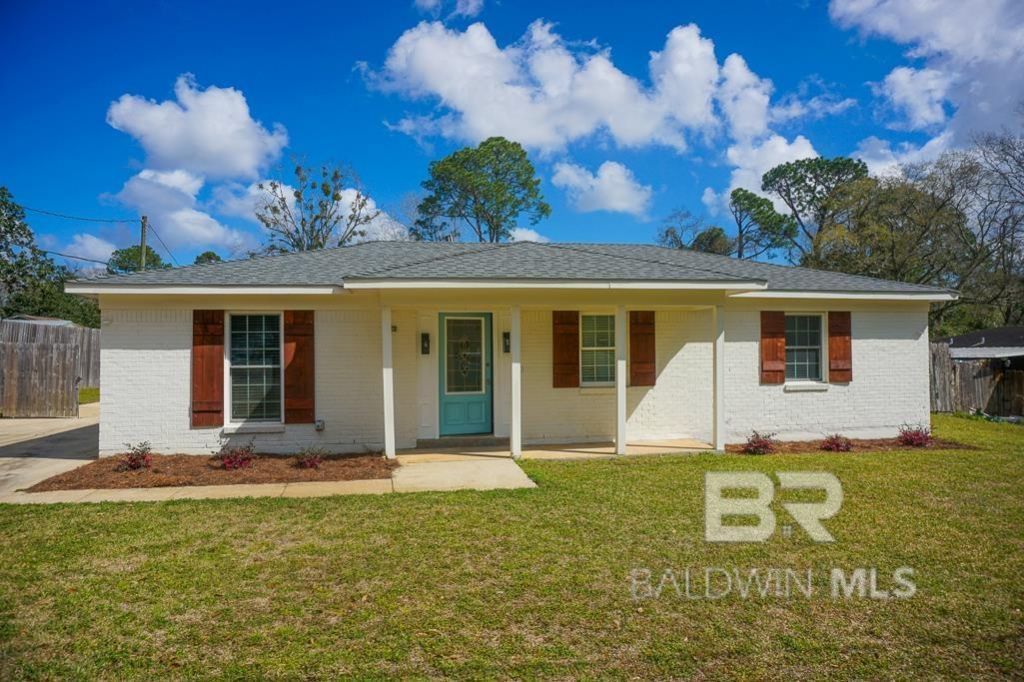 5161 Lancelot Drive, Mobile, AL 36619 Main Photo