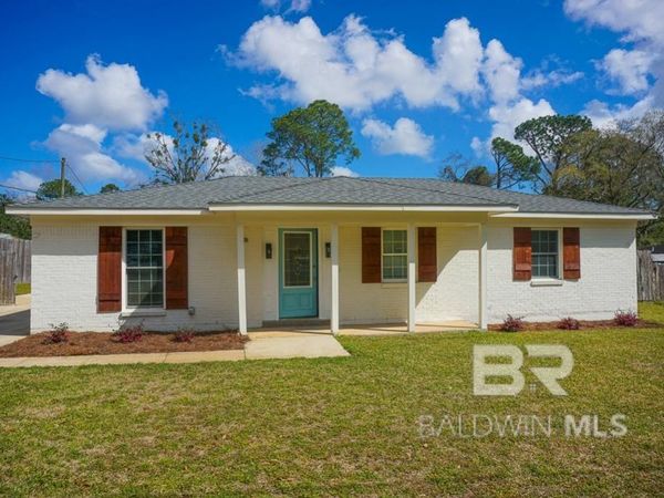 5161 Lancelot Drive, Mobile, AL 36619