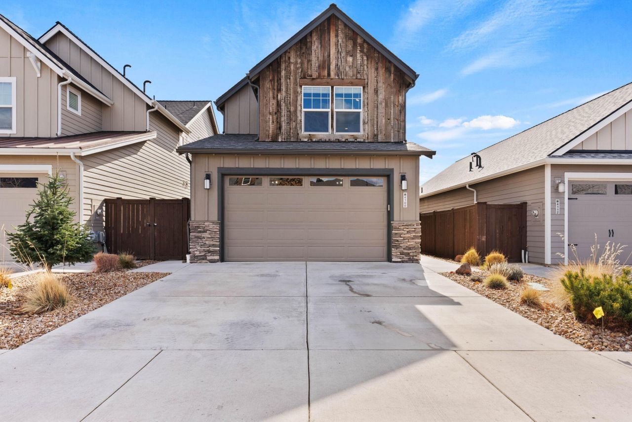 4100 SW Coyote Avenue, Redmond, OR 97756 Main Photo