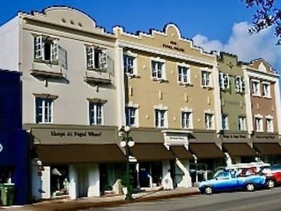 815 Front St., Unit 2A, Georgetown, SC 29440