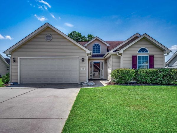 617 Towhee Ct., Myrtle Beach, SC 29588