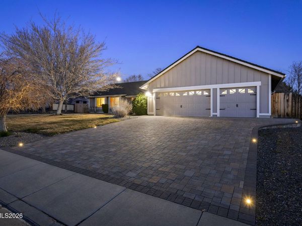 291 Omni Drive, Spanish Springs, NV 89441