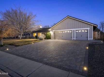 291 Omni Drive, Spanish Springs, NV 89441 Photo