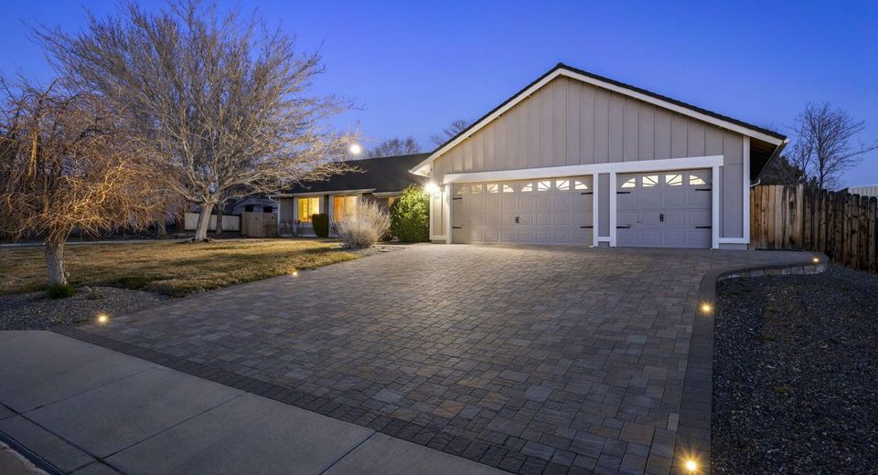 291 Omni Drive, Spanish Springs, NV 89441 Photo