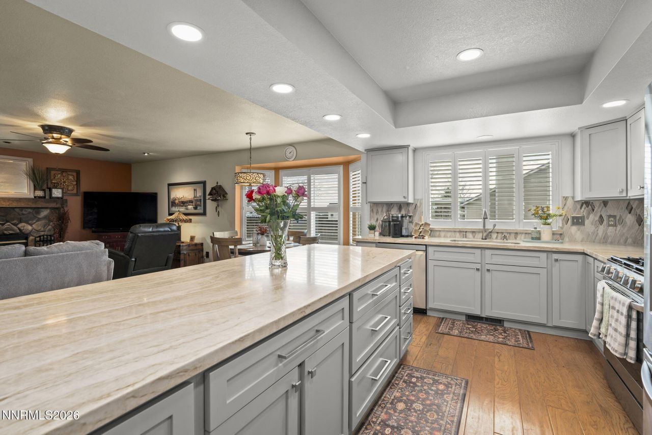 291 Omni Drive, Spanish Springs, NV 89441 Photo