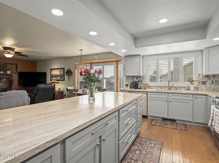 291 Omni Drive, Spanish Springs, NV 89441 Photo