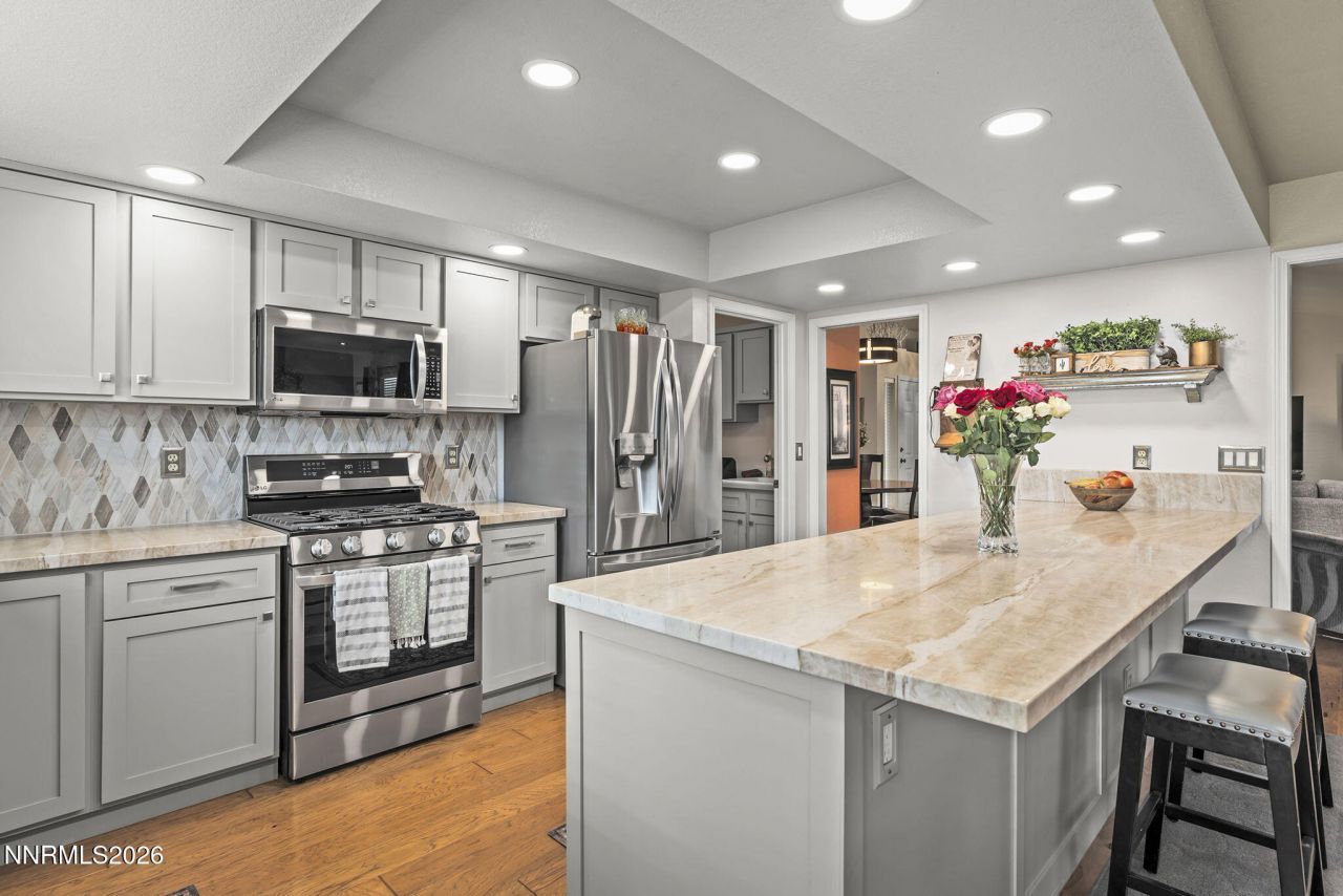 291 Omni Drive, Spanish Springs, NV 89441 Photo