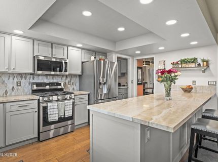 291 Omni Drive, Spanish Springs, NV 89441 Photo