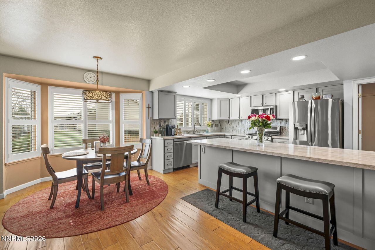 291 Omni Drive, Spanish Springs, NV 89441 Photo