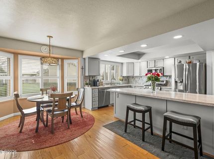 291 Omni Drive, Spanish Springs, NV 89441 Photo