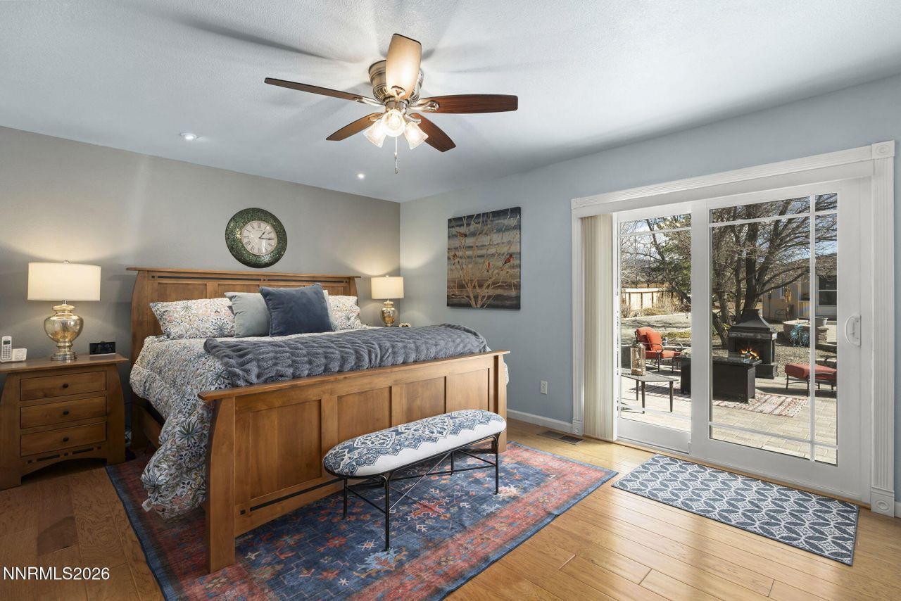 291 Omni Drive, Spanish Springs, NV 89441 Photo