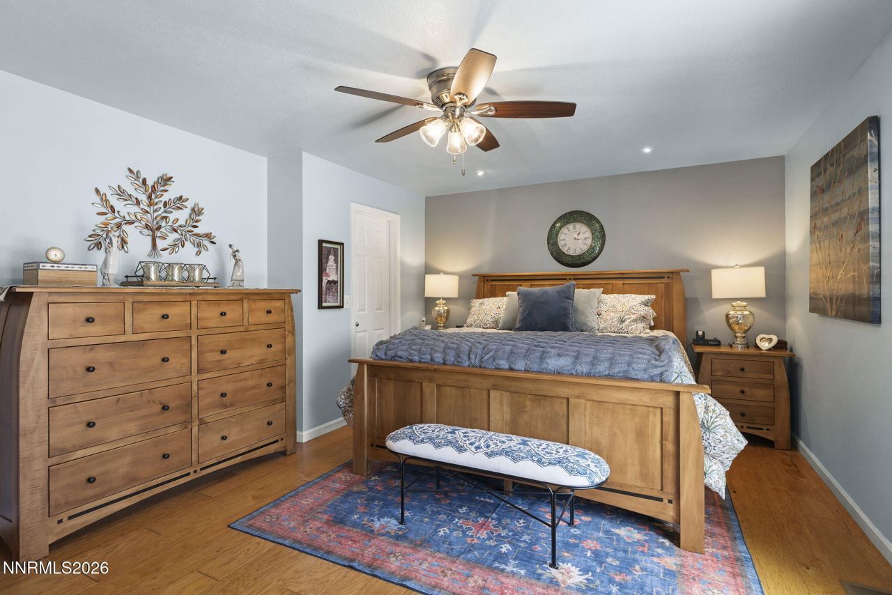 291 Omni Drive, Spanish Springs, NV 89441 Photo